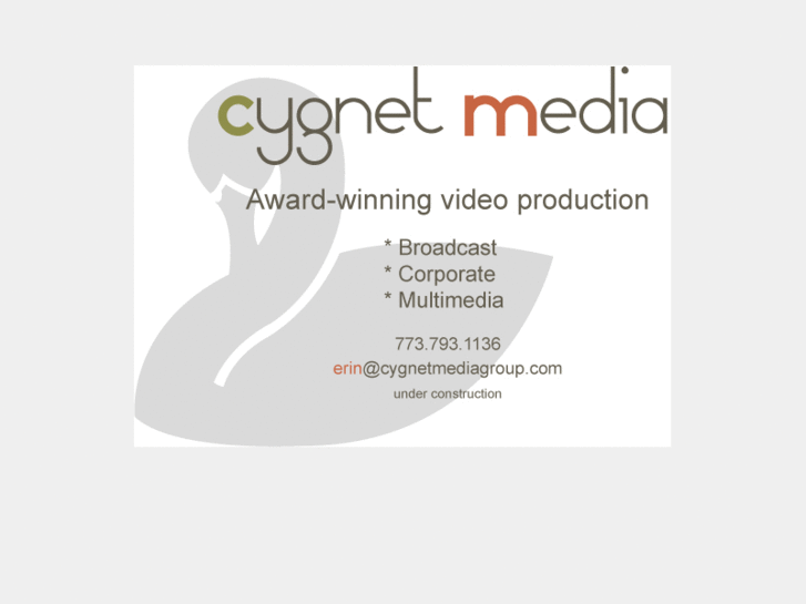 www.cygnetmedia.com