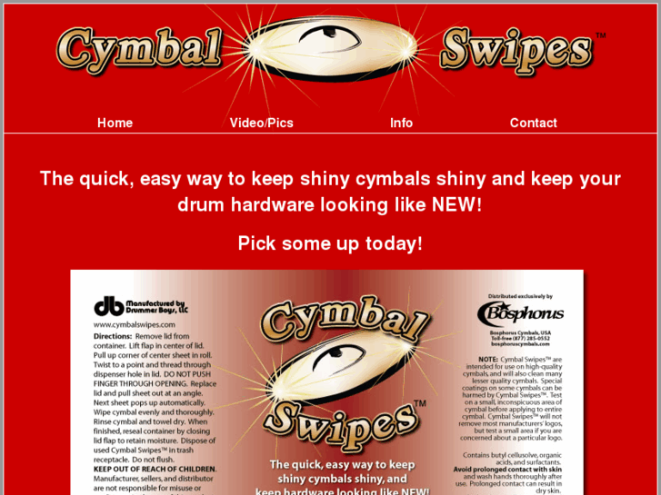 www.cymbalswipes.com