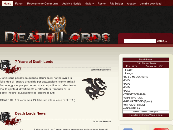 www.deathlords.org