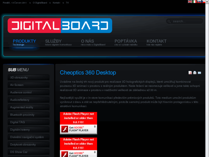 www.digitalboard.cz