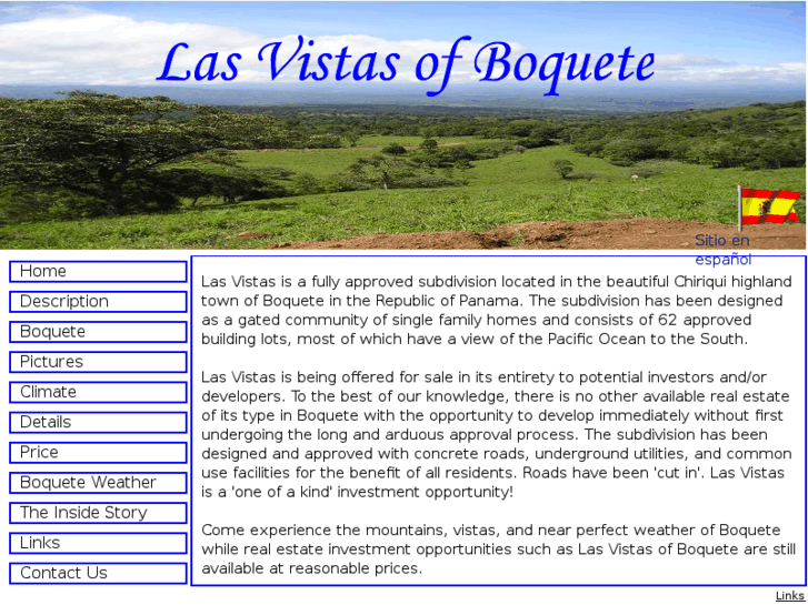 www.discoverboquete.com