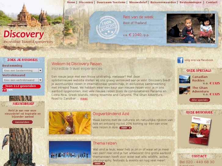 www.discovery-reizen.nl