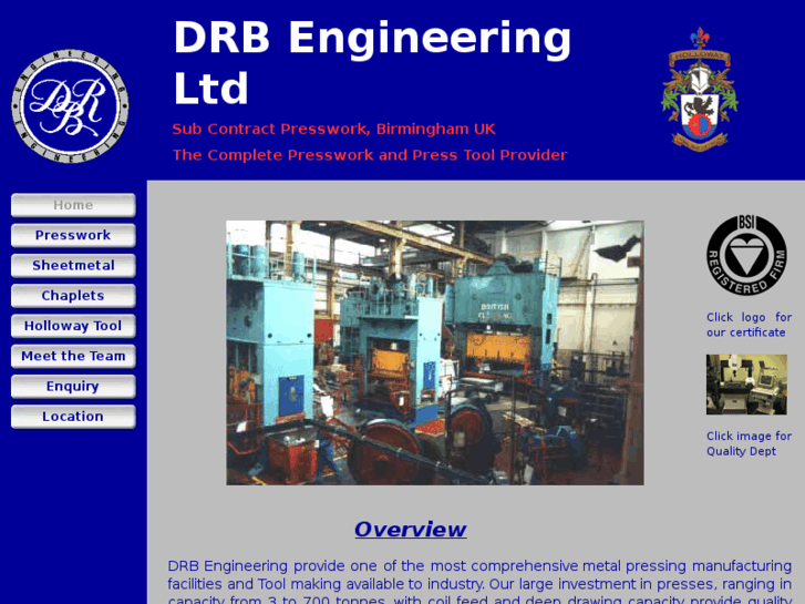 www.drbengineering.com