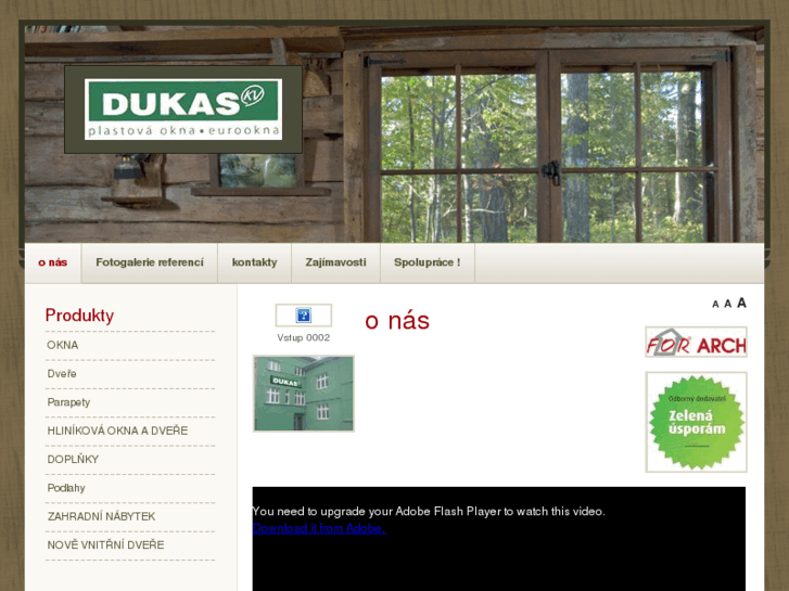 www.dukas.info