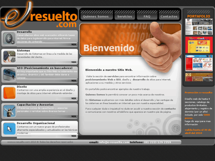 www.e-resuelto.com