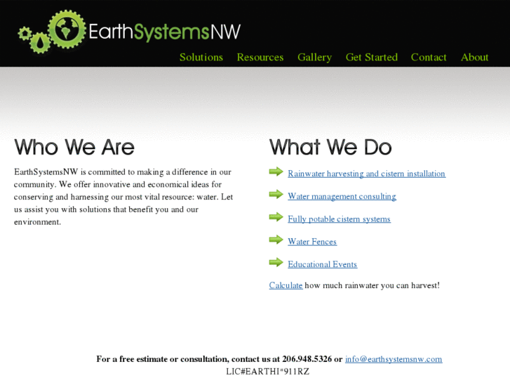 www.earthsystemsnw.com