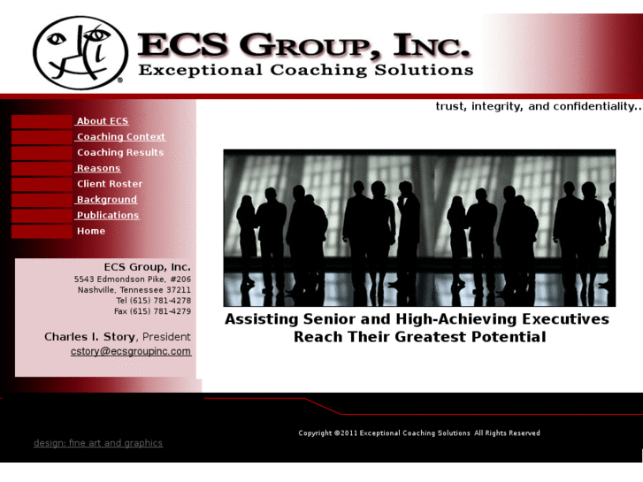 www.ecsgroupinc.com