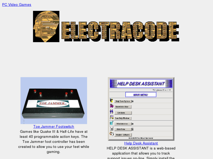 www.electracode.com