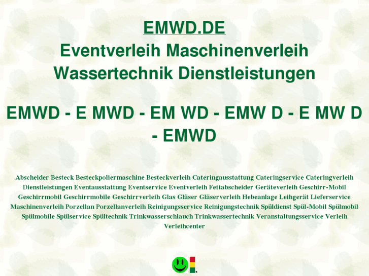 www.emwd.de