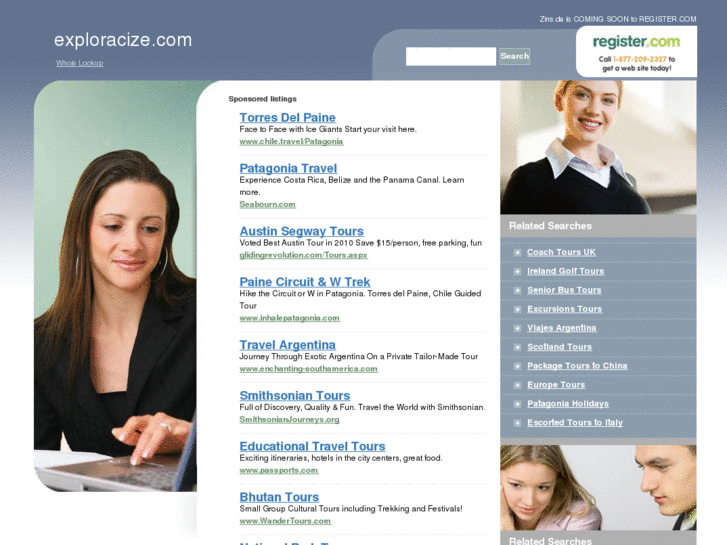 www.exploracize.com