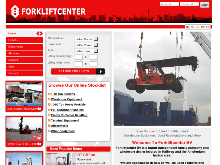 www.forkliftcenter.com