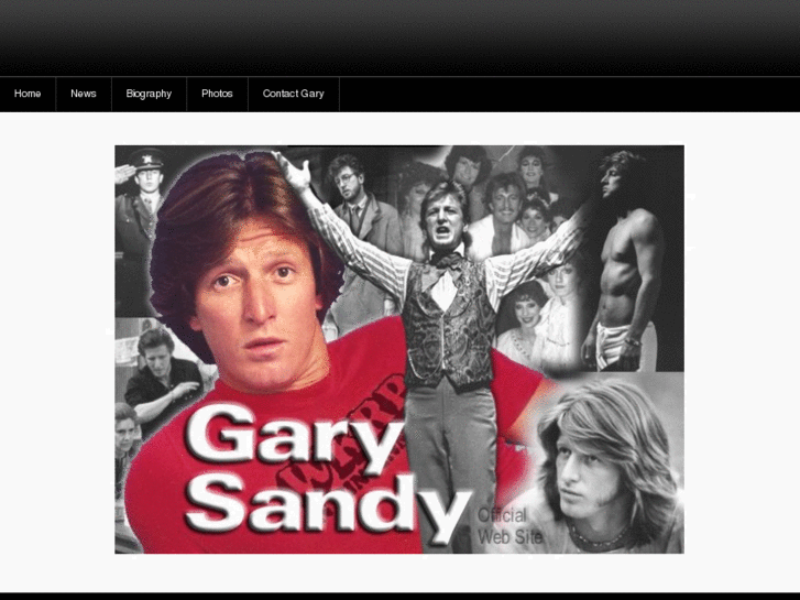 www.garysandy.com