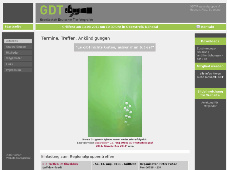 www.gdt-rg6.de