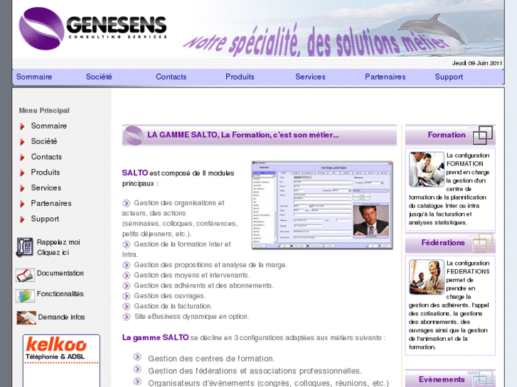 www.genesens.com