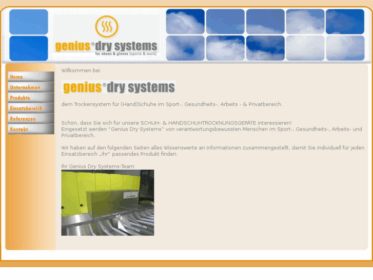 www.geniusdry.com