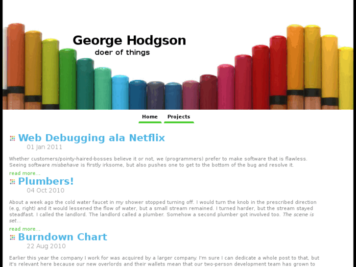 www.georgehodgson.com