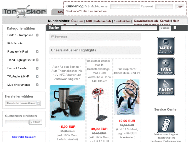 www.gesundheit24shop.com