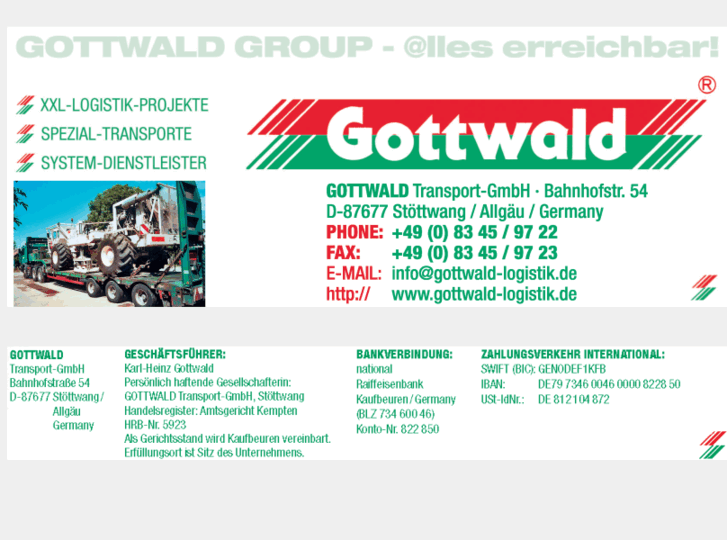 www.gottwald-logistik.com