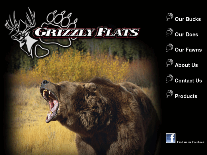 www.grizzlywhitetail.com