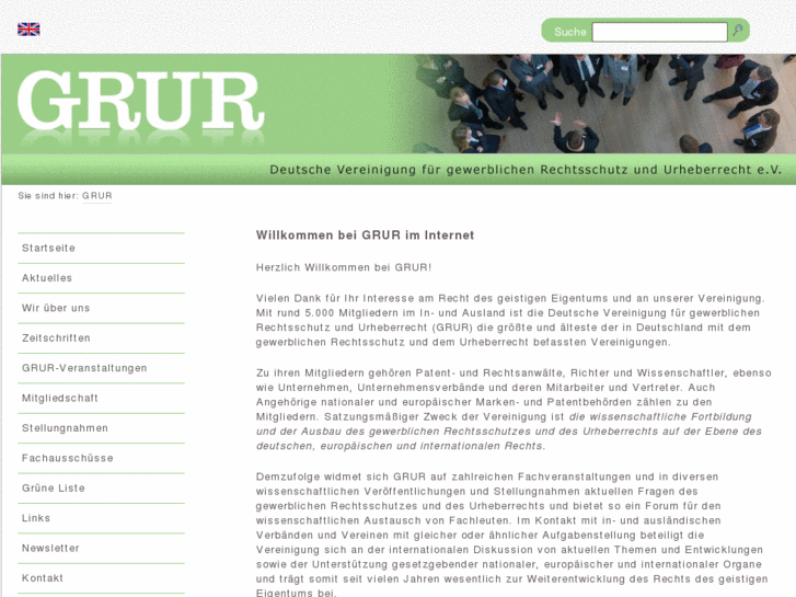 www.grur.de