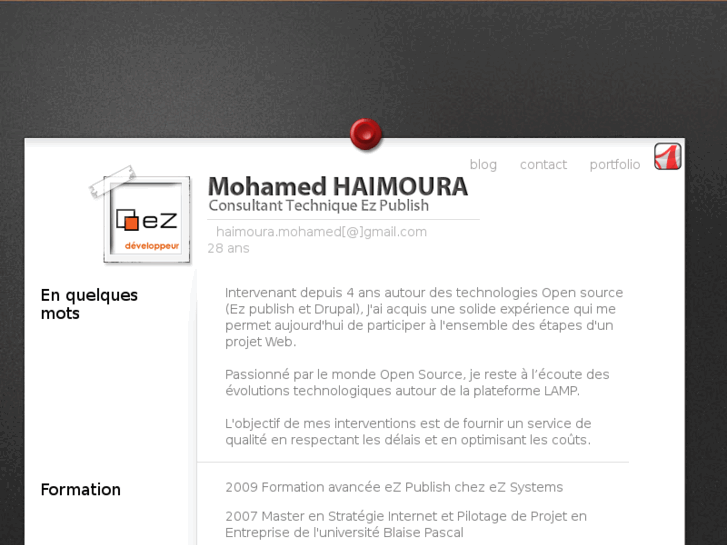 www.haimoura.fr