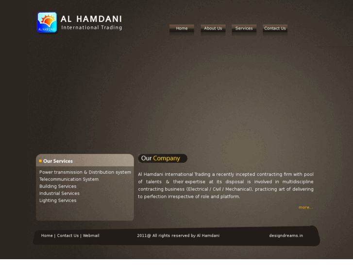 www.hamdaniintl.com