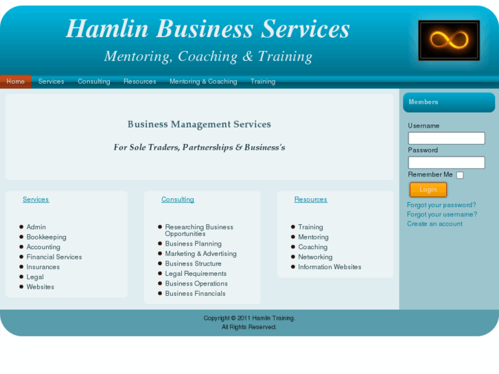 www.hamlintraining.com