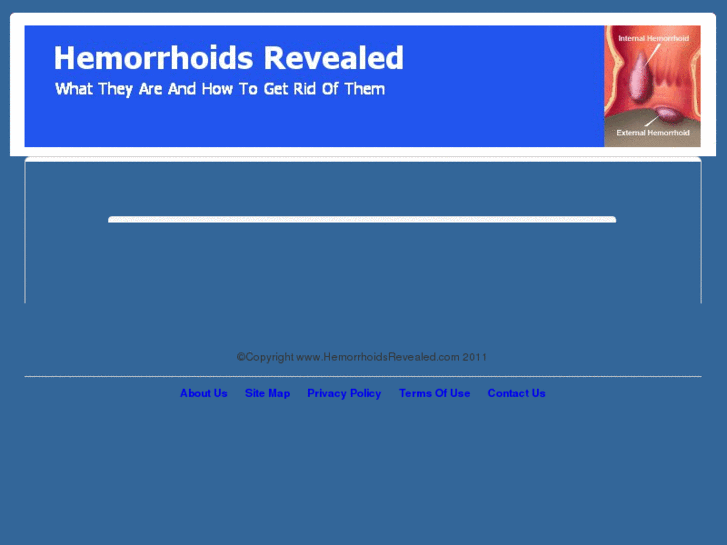 www.hemorrhoidsrevealed.com