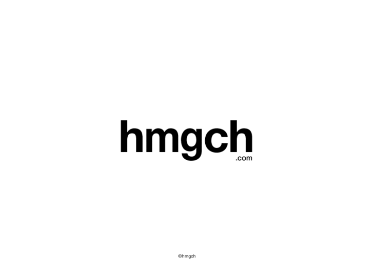 www.hmgch.com