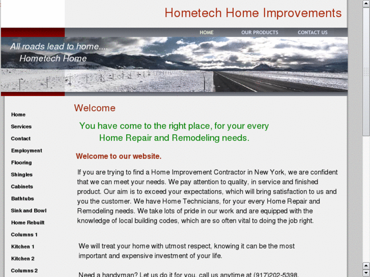 www.hometechhi.com