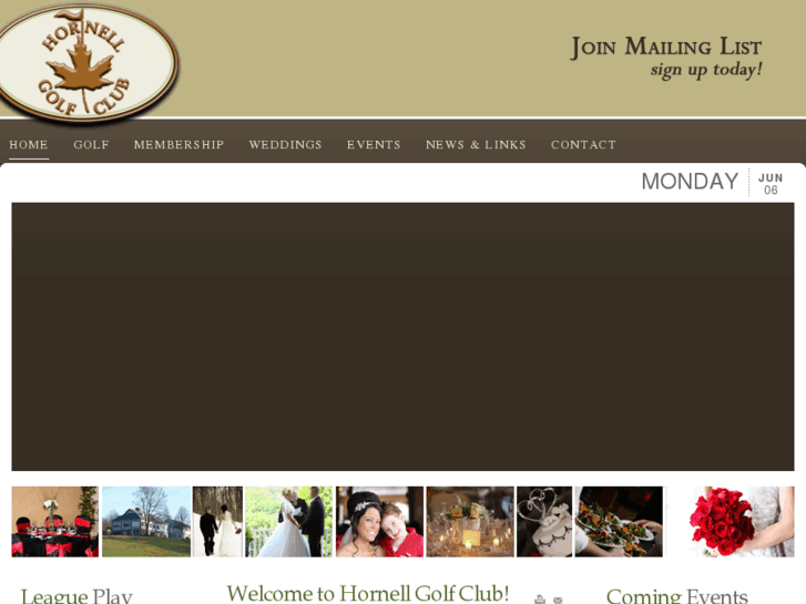 www.hornellgolfclub.com