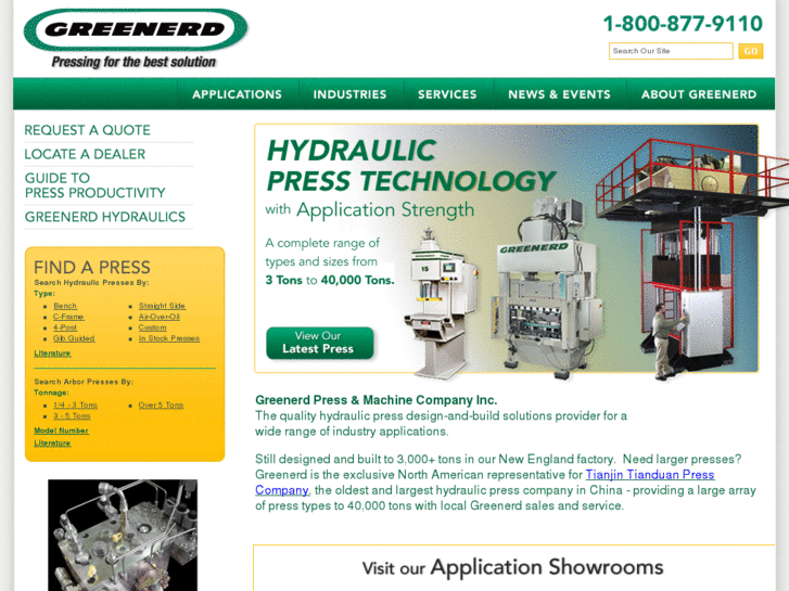 www.hydraulic-press.net