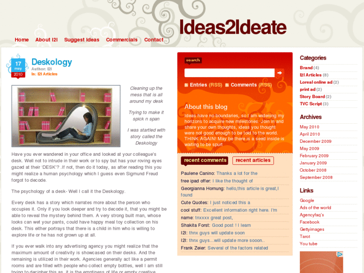 www.ideas2ideate.com