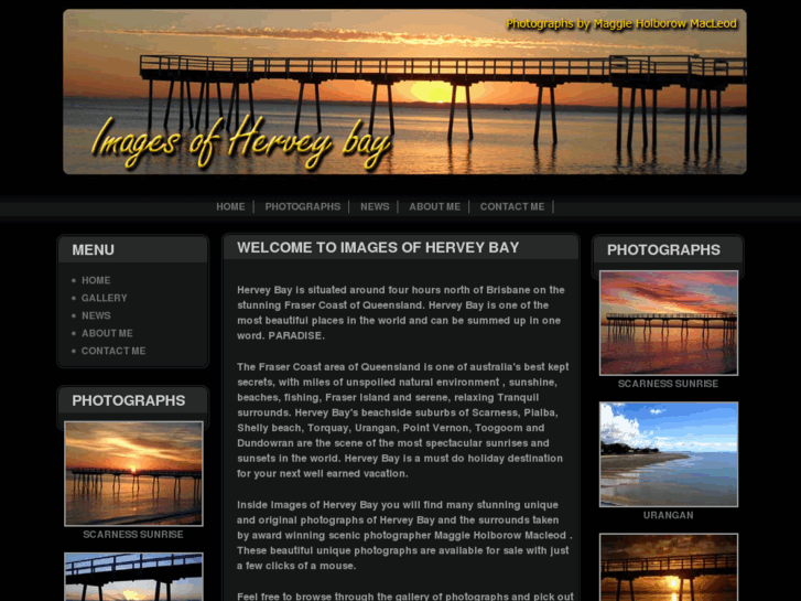 www.imagesofherveybay.com