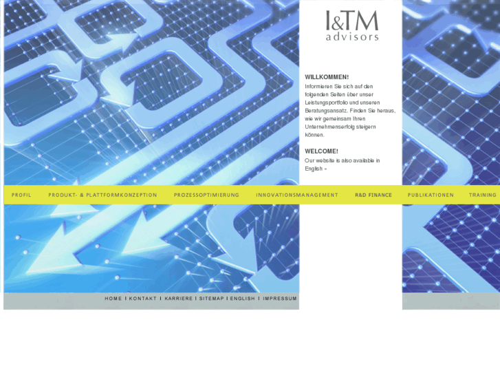www.itm-advisors.net