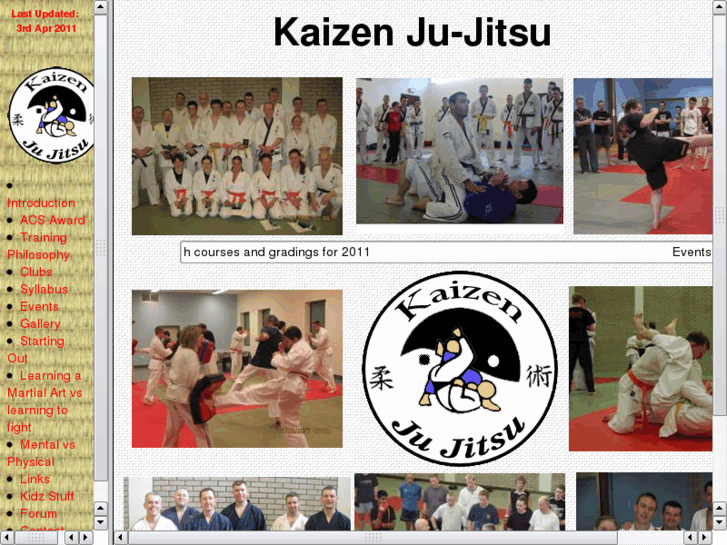 www.kaizenjujitsu.org