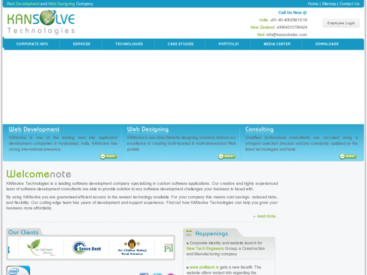 www.kansolvetec.com