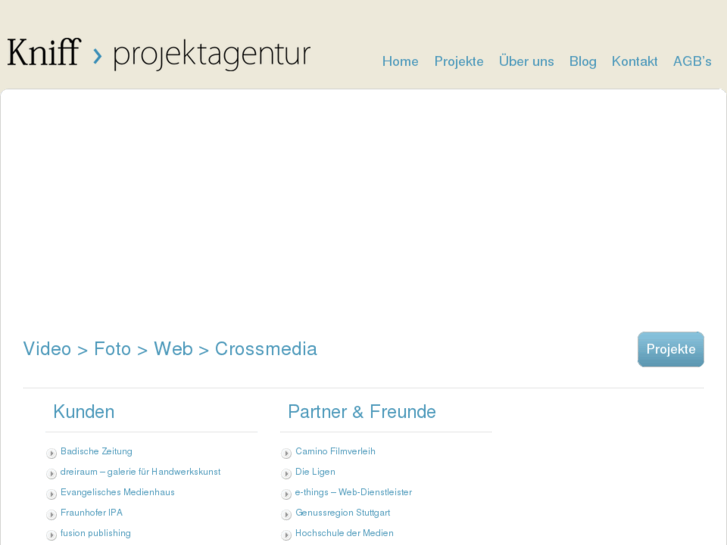 www.kniff.eu
