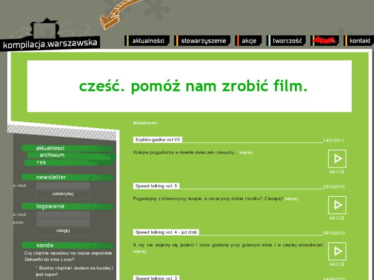 www.kompilacja.pl