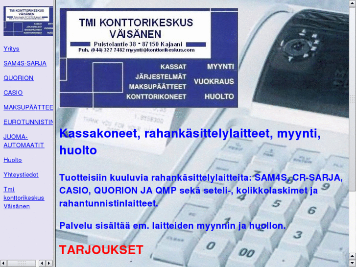 www.konttorikeskus.com