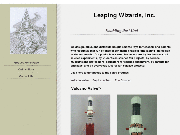 www.leapingwizards.com