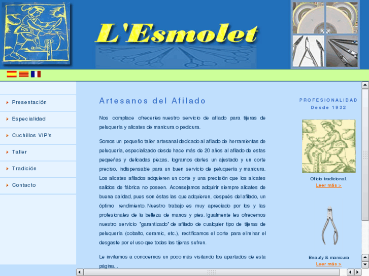 www.lesmolet.com