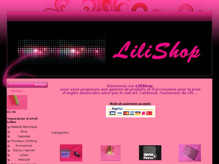 www.lili-shop.com