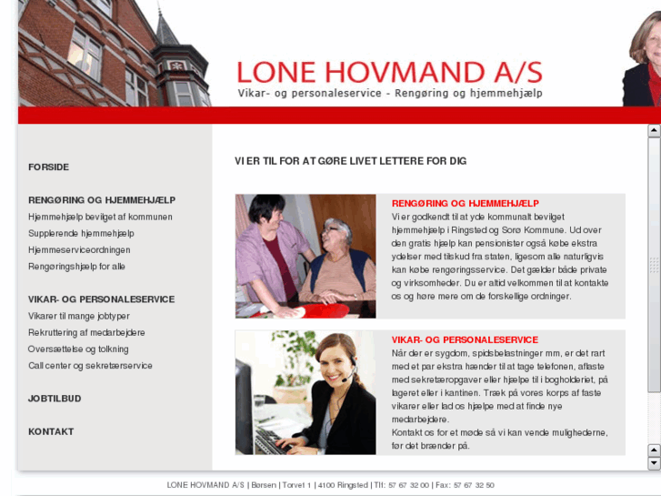 www.lonehovmand.dk