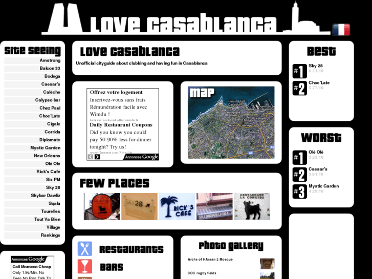 www.love-casablanca.com