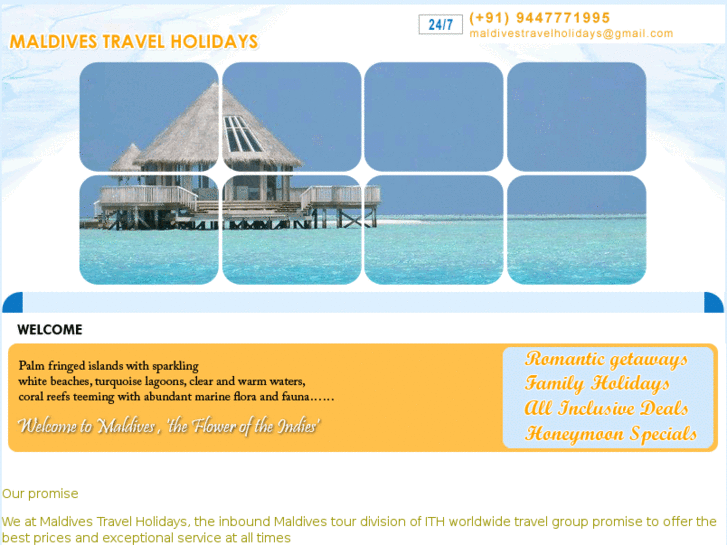 www.maldivestravelholidays.com