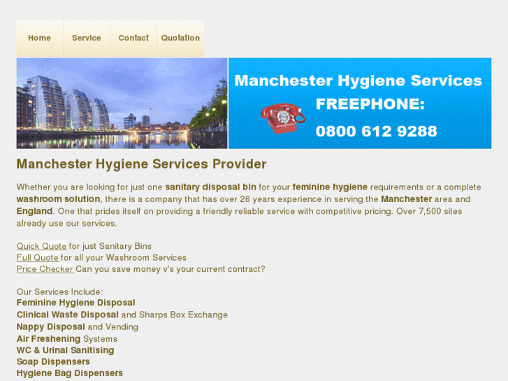 www.manchesterhygieneservices.com