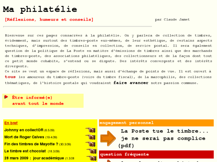 www.maphilatelie.com