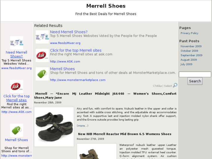 www.merrellshoes.net