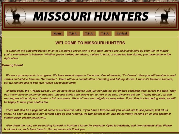 www.missourihunter.com